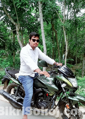 Hero Hunk SD